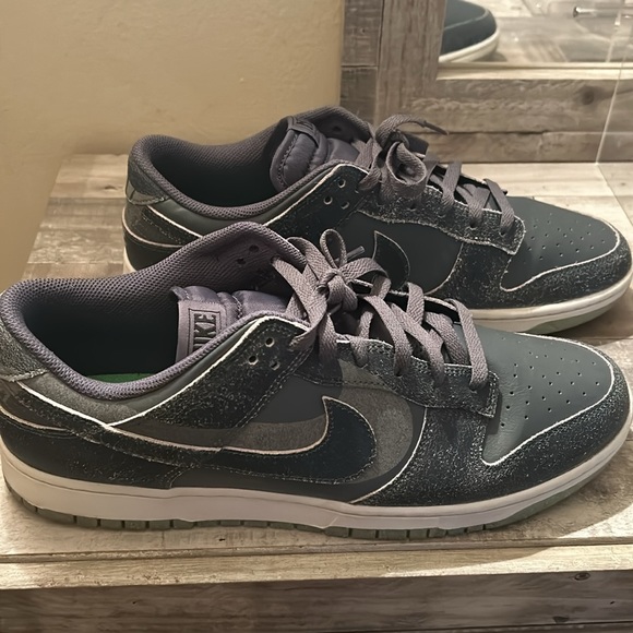 Nike Dunk Low Halloween - Picture 2 of 6